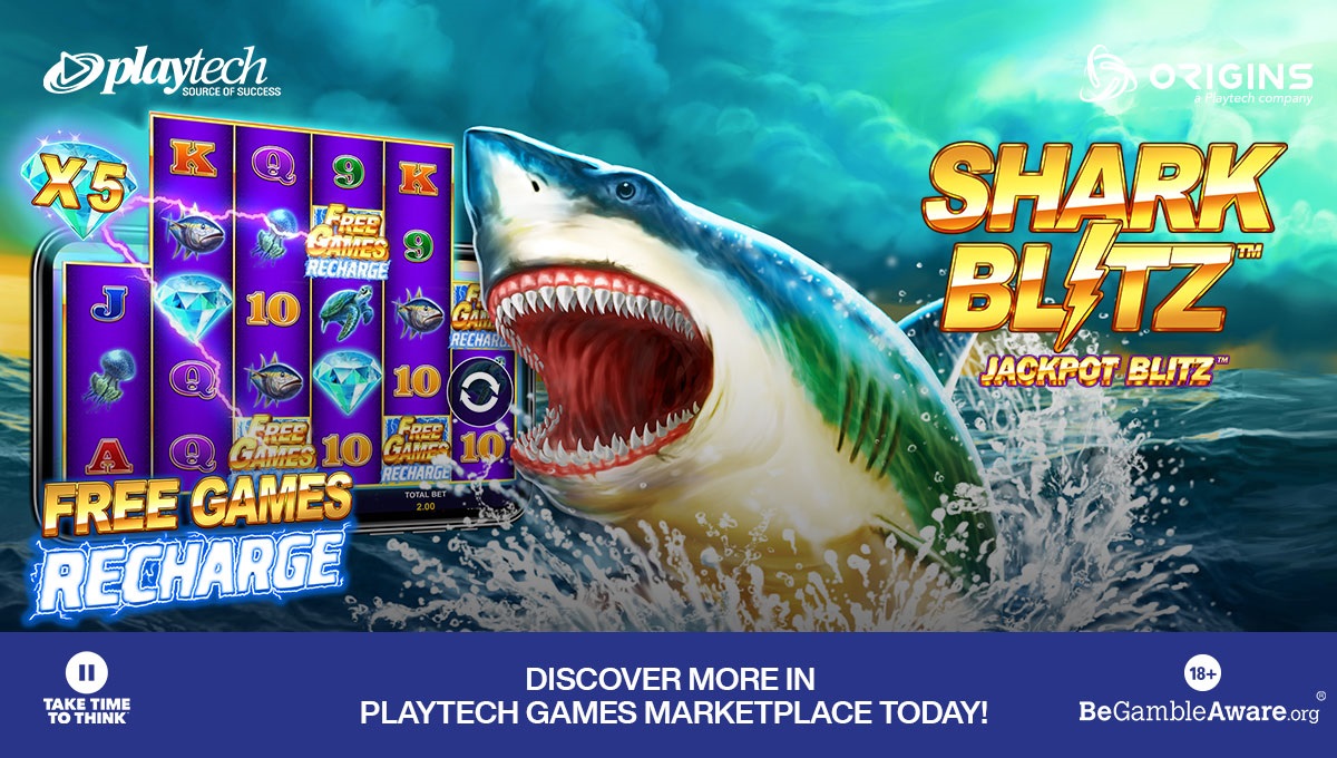 Playtech_SharkBlitz